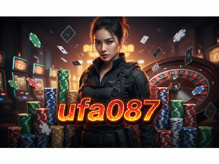 ufa087 ทางเข้า