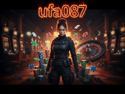 สมัคร ufa087